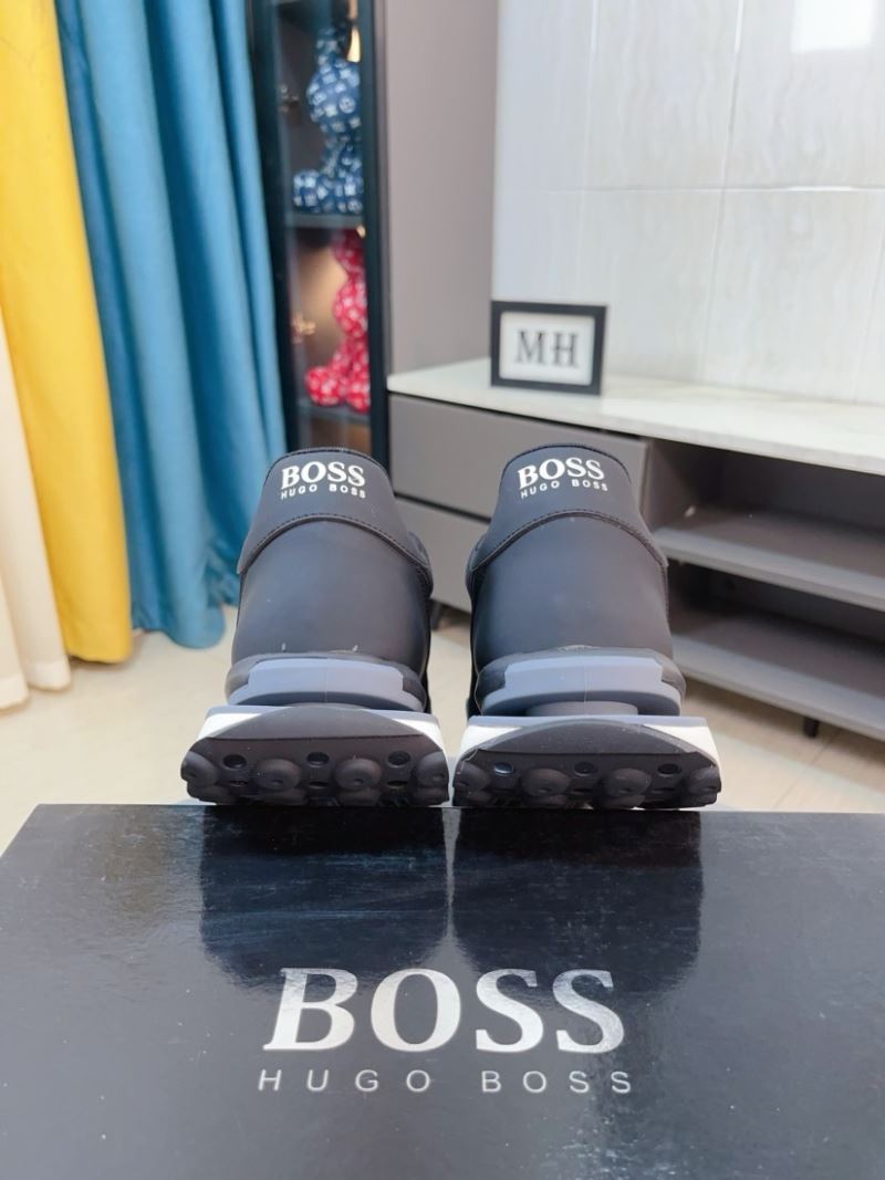 Boss Shoes